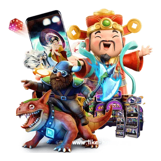 สล็อตค่ายนอก