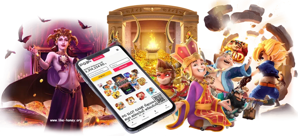 ปั่น สล็อต ค่าย นอก